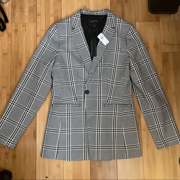Banana Republic Blazer - Picture 2 of 3